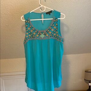 Melissa Paige women’s size X Large top